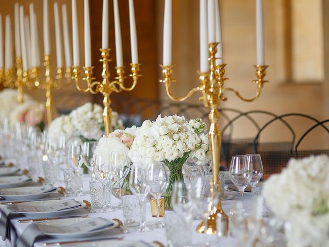 Le mariage de Sébastien et Jade à Vallery, Yonne 19