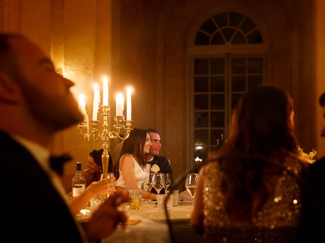 Le mariage de Sébastien et Jade à Vallery, Yonne 24
