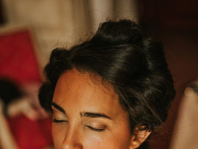 Le mariage de Sébastien et Céline à Lançon-Provence, Bouches-du-Rhône 3