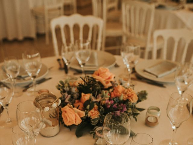 Le mariage de Sébastien et Céline à Lançon-Provence, Bouches-du-Rhône 11