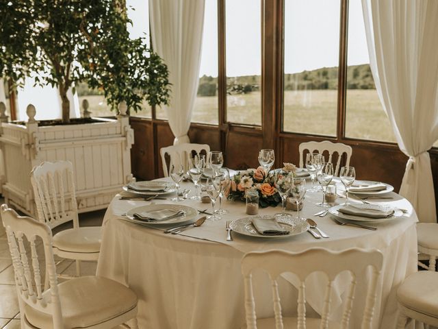 Le mariage de Sébastien et Céline à Lançon-Provence, Bouches-du-Rhône 13