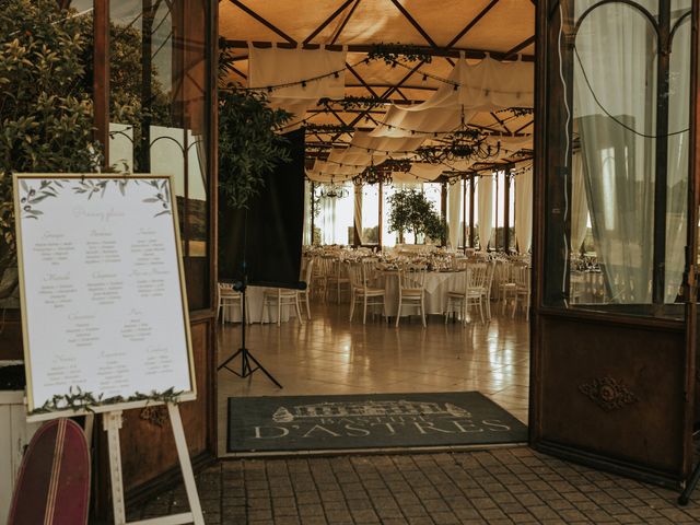Le mariage de Sébastien et Céline à Lançon-Provence, Bouches-du-Rhône 15