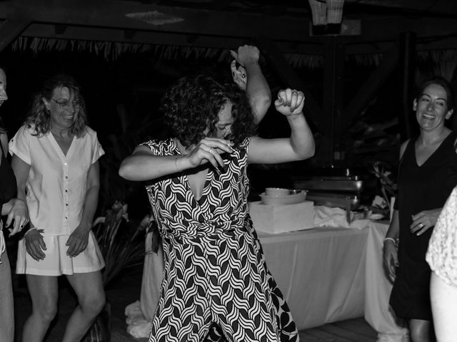 Le mariage de Julien et Camille à Le Gosier, Guadeloupe 25