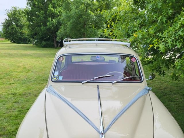 Le mariage de GERMAIN et Prévella à Beaulieu-sous-Bressuire, Deux-Sèvres 4