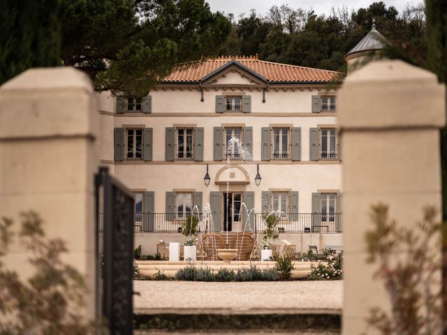 Le mariage de Thibaut et Léa à Romans-sur-Isère, Drôme 6