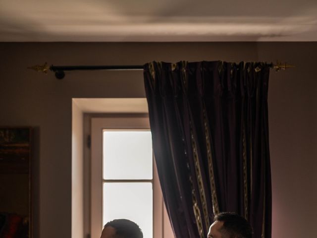 Le mariage de Thibaut et Léa à Romans-sur-Isère, Drôme 17