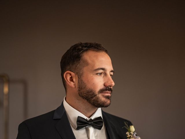 Le mariage de Thibaut et Léa à Romans-sur-Isère, Drôme 21