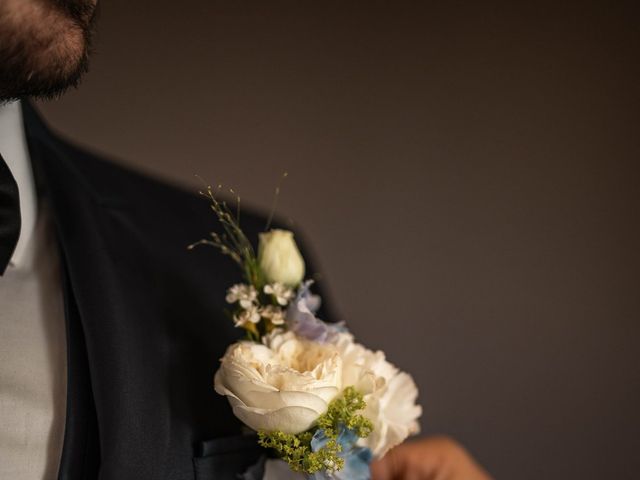 Le mariage de Thibaut et Léa à Romans-sur-Isère, Drôme 22
