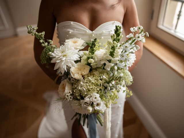 Le mariage de Thibaut et Léa à Romans-sur-Isère, Drôme 63