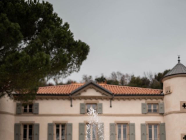 Le mariage de Thibaut et Léa à Romans-sur-Isère, Drôme 73