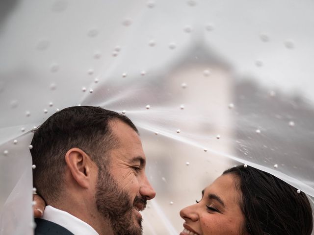 Le mariage de Thibaut et Léa à Romans-sur-Isère, Drôme 75