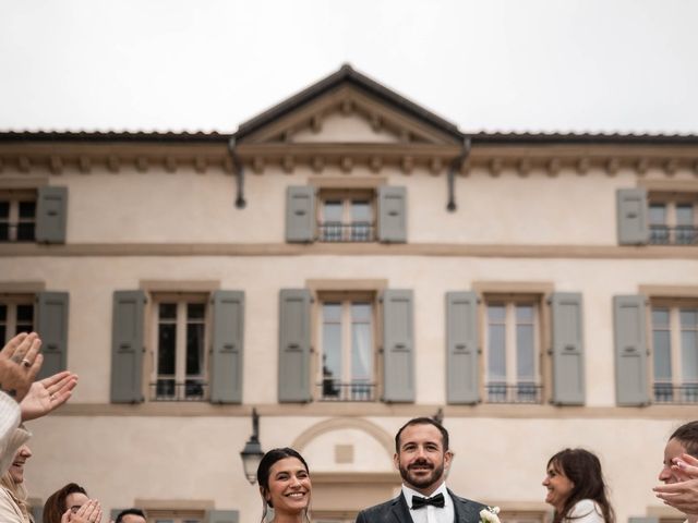 Le mariage de Thibaut et Léa à Romans-sur-Isère, Drôme 79