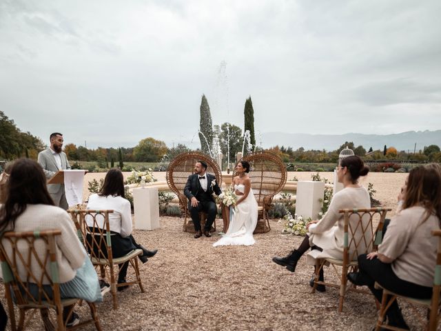 Le mariage de Thibaut et Léa à Romans-sur-Isère, Drôme 81