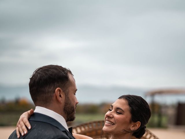 Le mariage de Thibaut et Léa à Romans-sur-Isère, Drôme 82