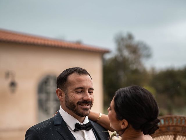 Le mariage de Thibaut et Léa à Romans-sur-Isère, Drôme 83