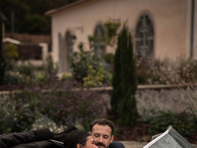 Le mariage de Thibaut et Léa à Romans-sur-Isère, Drôme 87