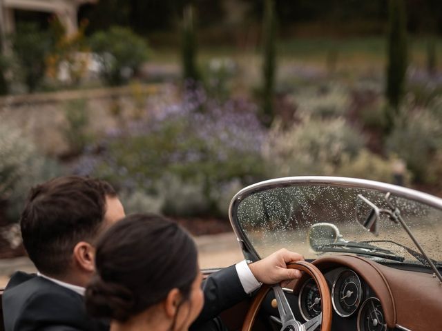 Le mariage de Thibaut et Léa à Romans-sur-Isère, Drôme 88