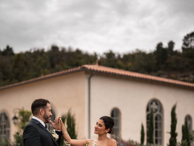 Le mariage de Thibaut et Léa à Romans-sur-Isère, Drôme 91