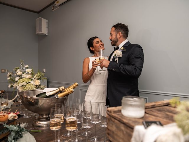 Le mariage de Thibaut et Léa à Romans-sur-Isère, Drôme 100