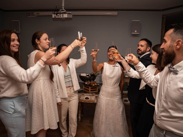 Le mariage de Thibaut et Léa à Romans-sur-Isère, Drôme 102