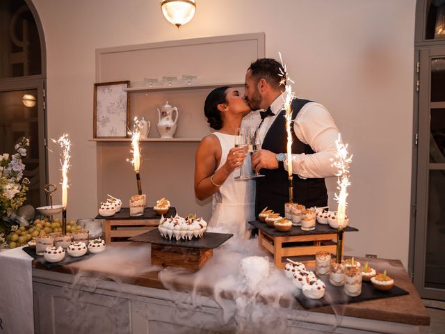 Le mariage de Thibaut et Léa à Romans-sur-Isère, Drôme 108