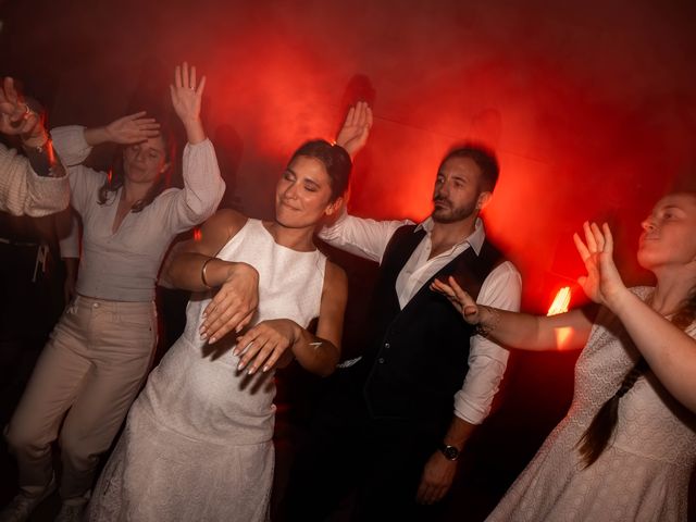 Le mariage de Thibaut et Léa à Romans-sur-Isère, Drôme 123