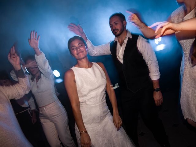 Le mariage de Thibaut et Léa à Romans-sur-Isère, Drôme 124