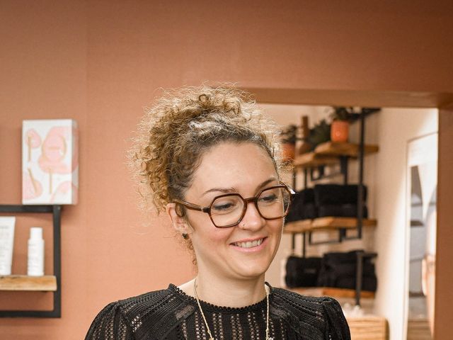 Le mariage de Jérôme et Virginie à Florange, Moselle 17