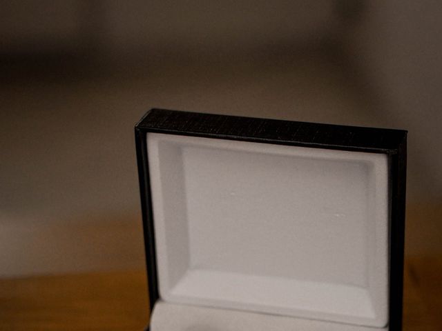 Le mariage de Jérôme et Virginie à Florange, Moselle 55