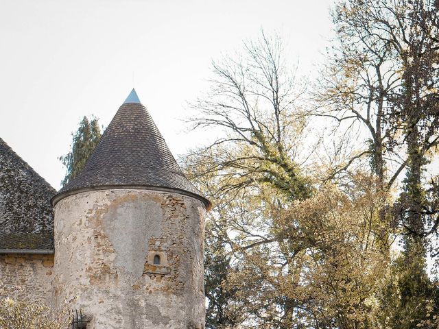 Le mariage de Jérôme et Virginie à Florange, Moselle 62