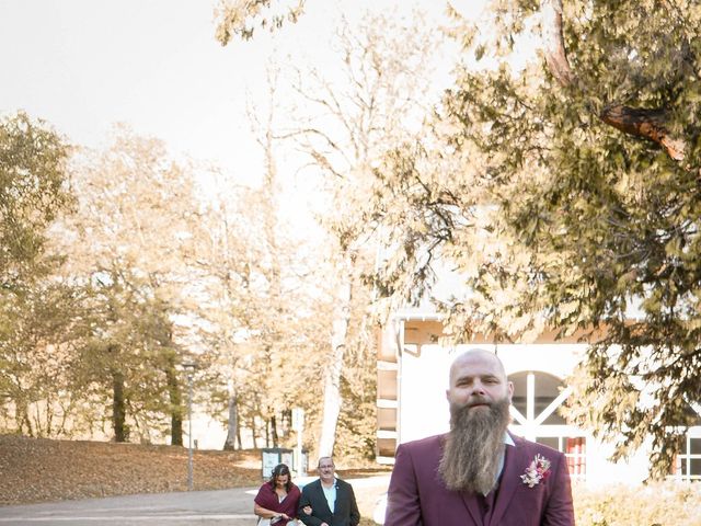 Le mariage de Jérôme et Virginie à Florange, Moselle 63