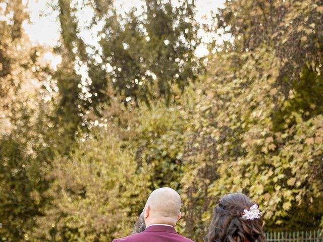 Le mariage de Jérôme et Virginie à Florange, Moselle 66