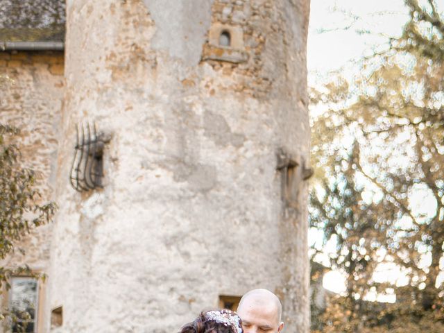 Le mariage de Jérôme et Virginie à Florange, Moselle 68