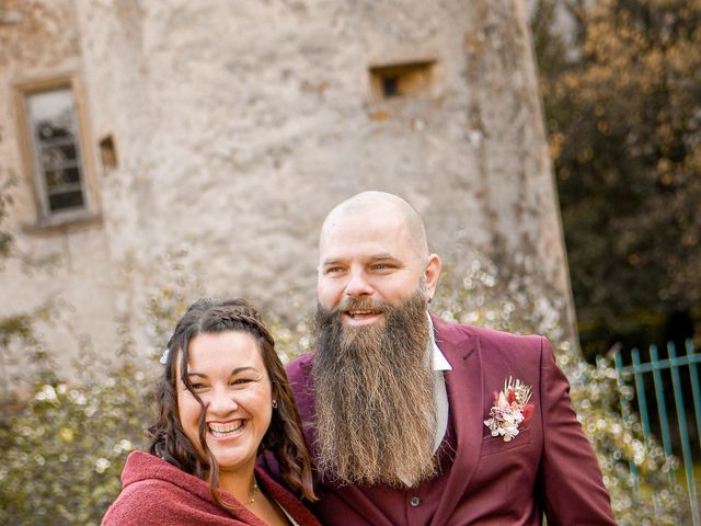 Le mariage de Jérôme et Virginie à Florange, Moselle 70