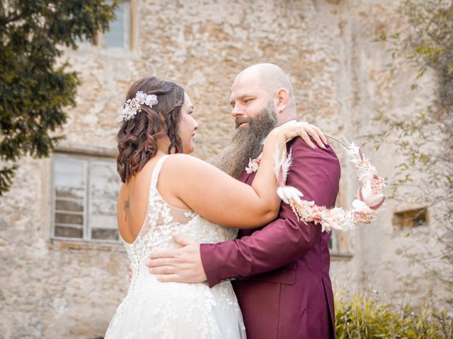 Le mariage de Jérôme et Virginie à Florange, Moselle 72