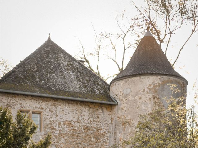 Le mariage de Jérôme et Virginie à Florange, Moselle 73
