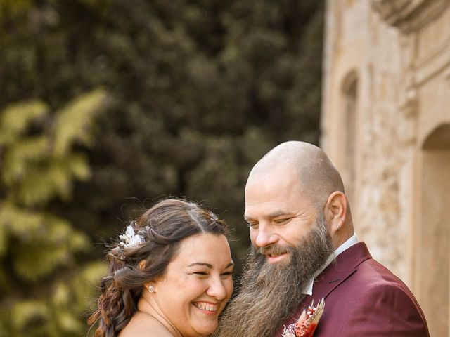 Le mariage de Jérôme et Virginie à Florange, Moselle 75