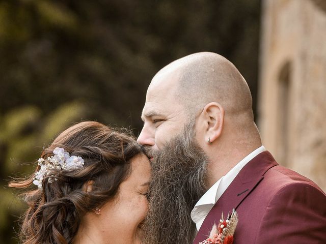 Le mariage de Jérôme et Virginie à Florange, Moselle 77