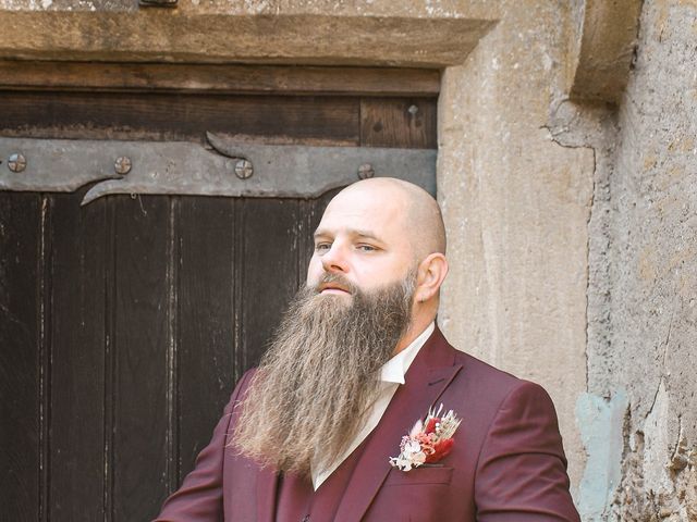 Le mariage de Jérôme et Virginie à Florange, Moselle 82