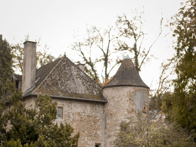 Le mariage de Jérôme et Virginie à Florange, Moselle 83