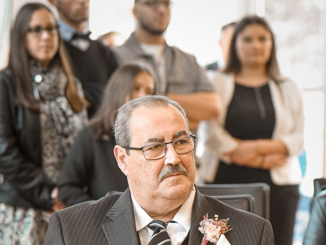 Le mariage de Jérôme et Virginie à Florange, Moselle 94