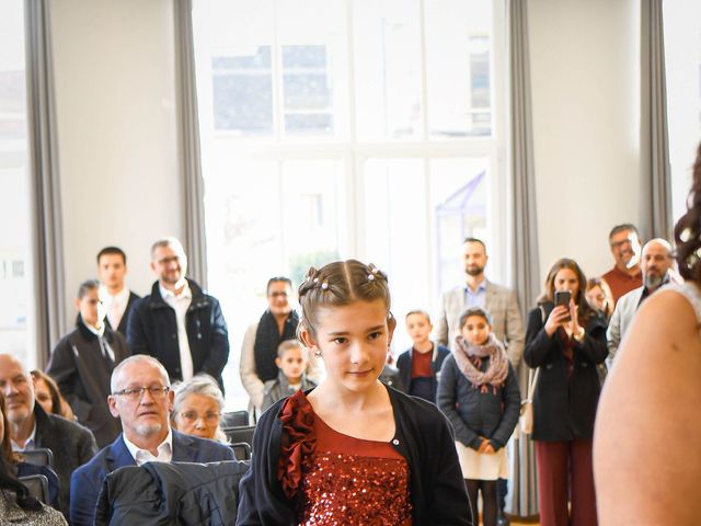 Le mariage de Jérôme et Virginie à Florange, Moselle 98