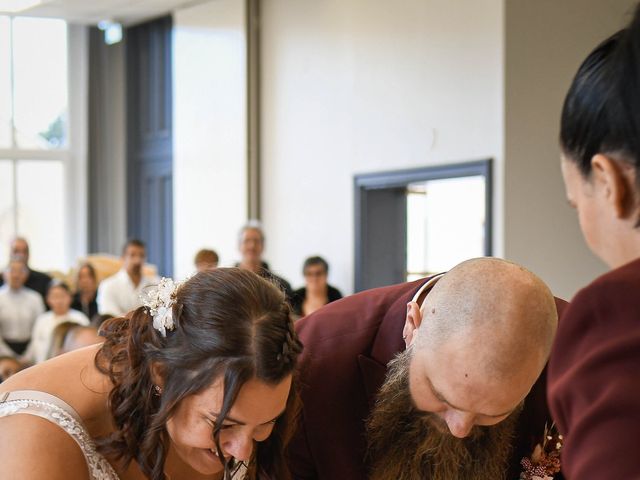 Le mariage de Jérôme et Virginie à Florange, Moselle 106