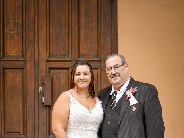 Le mariage de Jérôme et Virginie à Florange, Moselle 111