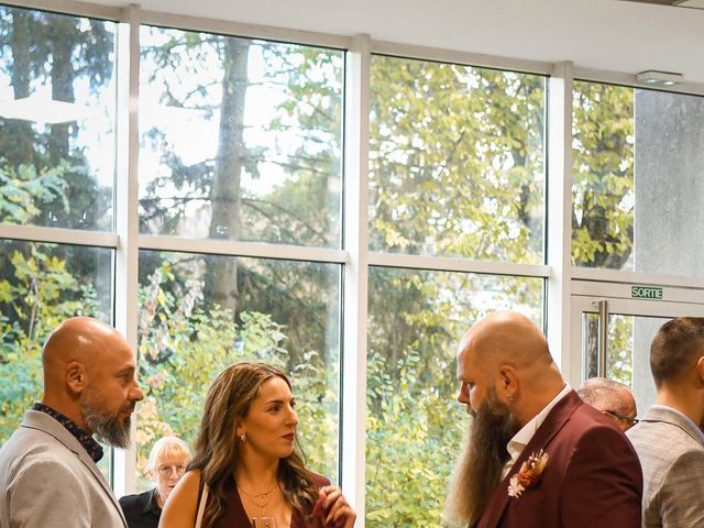Le mariage de Jérôme et Virginie à Florange, Moselle 125