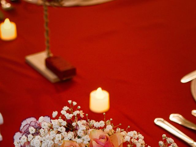 Le mariage de Jérôme et Virginie à Florange, Moselle 132