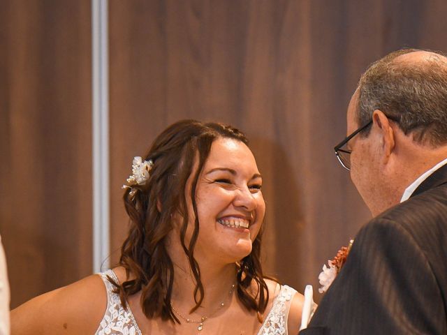 Le mariage de Jérôme et Virginie à Florange, Moselle 134