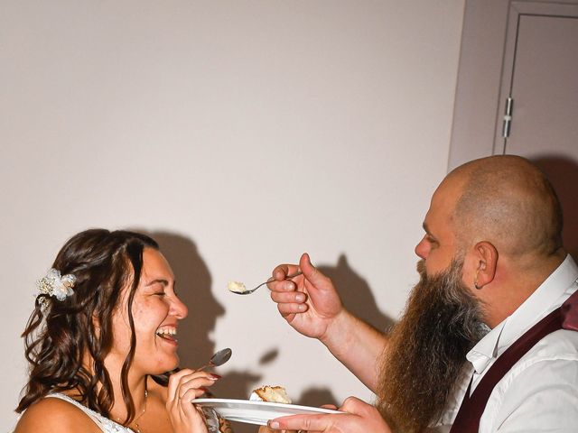 Le mariage de Jérôme et Virginie à Florange, Moselle 166