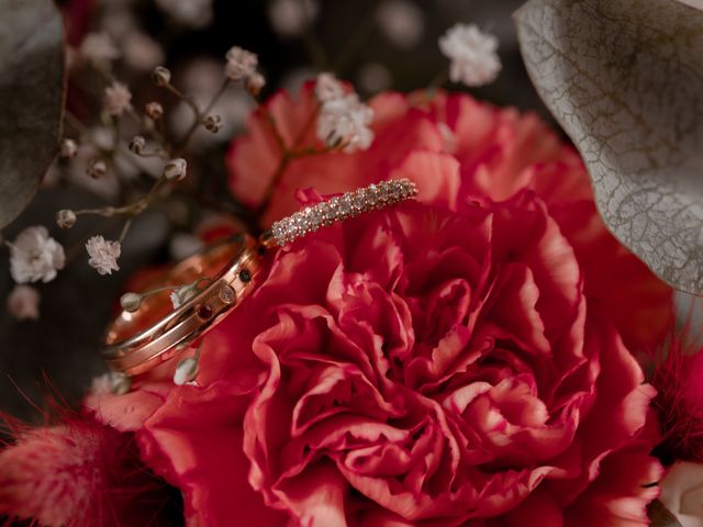 Le mariage de Ludovic et Laetitia à Castelnau-Rivière-Basse, Hautes-Pyrénées 28