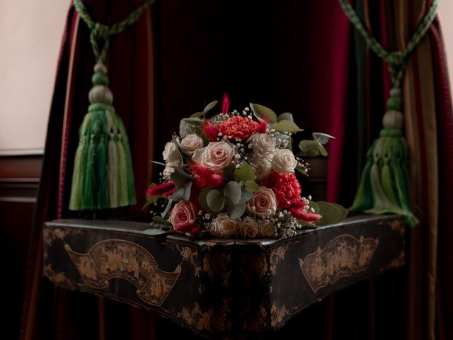 Le mariage de Ludovic et Laetitia à Castelnau-Rivière-Basse, Hautes-Pyrénées 29